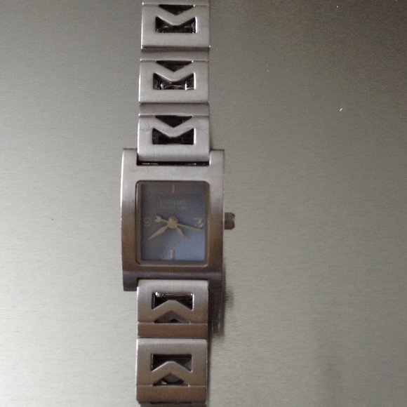 Michael Kors stainless steel watch - Picture 5 of 7